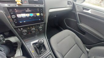Volkswagen Golf 7 Variant, 2 0 tdi 110 kw, M6, 2019 - 8
