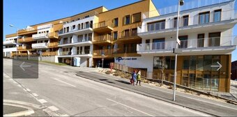 2 izbový byt v novostavbe Orbis Premium - prenájom - 8