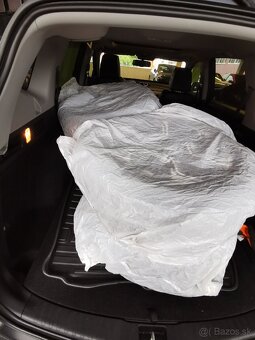 4x disky s pneu Honda CR-V - 8
