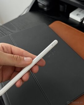 Ipad Pro 12.9 1TB Silver - 8