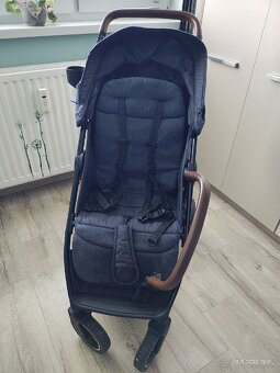 Športový kočík Britax Romer B-agile R - 8