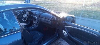 Predám Mercedes-Benz CLK 270 CDI - 8