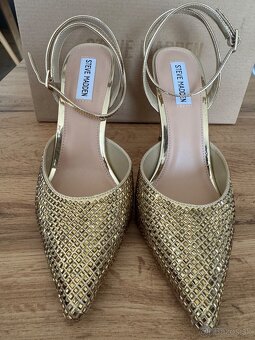 Lodičky STEVE MADDEN 40 - 8