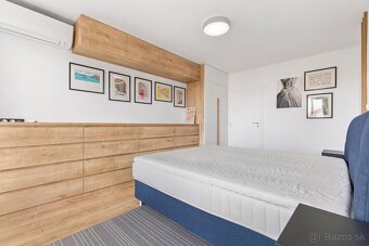 3-izbový byt na prenájom – Kupeckého ulica, Bratislava – Ruž - 8