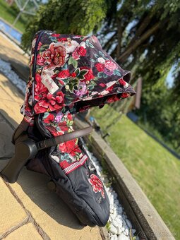 Cybex priam 3.0 spring - 8