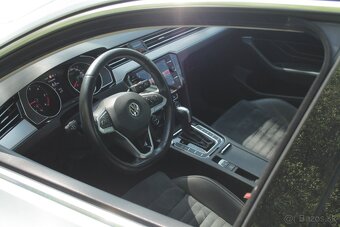 Volkswagen Passat 2.0 TDI Elegance DSG - 8