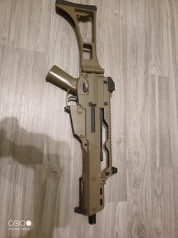 Predam g36 od JG verzia V2 - 8