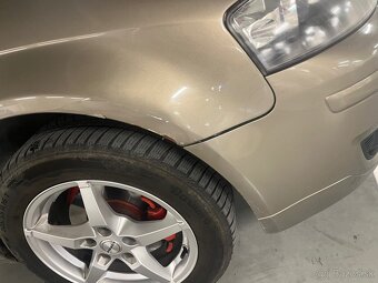 Predám AUDI A3 1.9 TDI 77KW - 8
