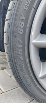 Fiat Punto Evo - 8