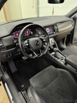 Škoda Kodiaq 1.5 TSI 2021 DSG Sportline - 8