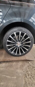 Audi A4  Quatro 140kw 2 Lit.S-line - 8