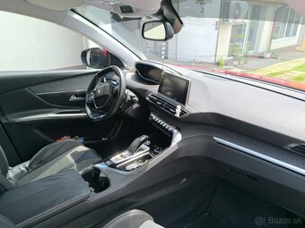 Predám Peugeot 3008 1.6 BlueHDI 88kw,automat. - 8