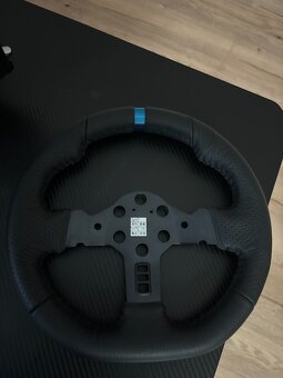 Logitech G29 + pedále, Simracing volant - 8