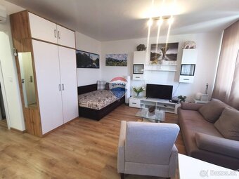 1 izbový zrekonštruovaný, zariadený, 35m2, Košice Šaca - 8