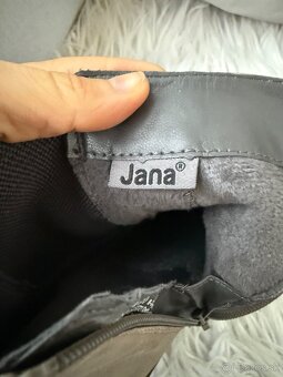 Jana kotnikove topanky 39 - 8
