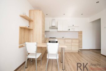 Moderný 2-izb.byt na prenájom, Staré mesto-Bencúrova - 8