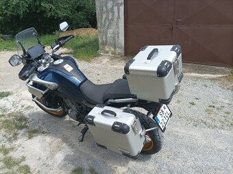 CF MOTO 800 MT - 8