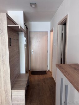 2-izbový byt na prenajom - 8