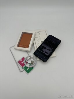 iPhone 11 64GB White (100% Batéria) + DARČEK - 8