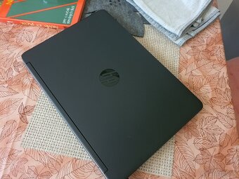 Konštrukčne odolný HP Probook,14.1LED,256gb SSD, 8gb ram - 8