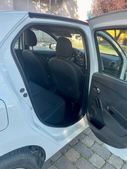 Dacia logan 1.0sce 2020 - 8