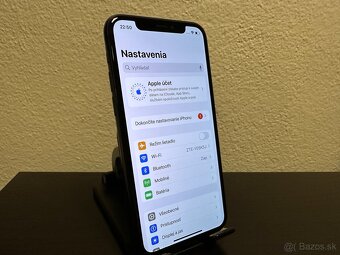 iPhone 11 Pro šedý 100% Zdravie Batérie TOP STAV - 8