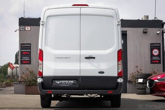 Ford Transit 2.0 TDCi Trend L2H2 T310 FWD - 8