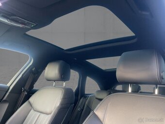 Audi S6 A6 55tdi 253kw 3/2022 lak audi exclusive NP:120 000€ - 8