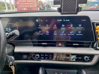 Kia Sportage Gold - 8