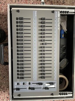 Zvukova technika - 8