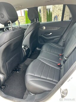 Mercedes-Benz GLC 220d 4matic - 8