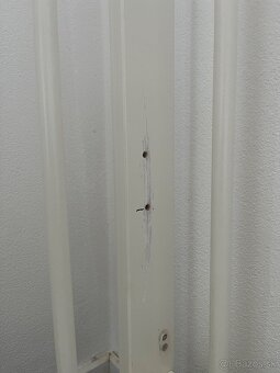 Detská postieľka Ikea Gulliver 2x - 8