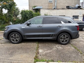 Kia Sorento 2.2 CRDi Platinum - 8