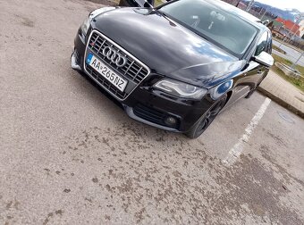 Audi A4 B8 S-Line - 8