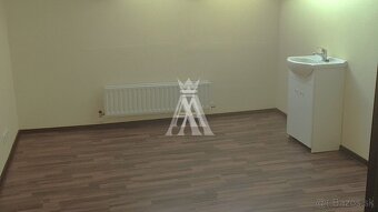 KANCELÁRIA NA PRENÁJOM, MÄSIARSKA, KOŠICE CENTRUM - 8