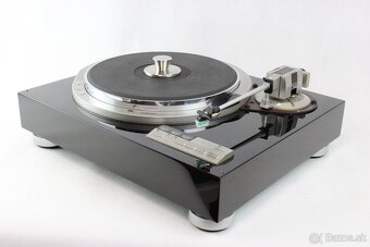 Gramofón VICTOR QL-Y55F (JVC) - 8