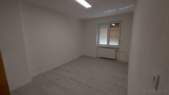 Útulný prerobený 2 izbový byt - podnájom - 8