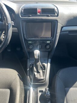 Škoda Octavia Sedan 1.9TDi - 8