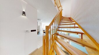 Luxusný 5i. RD, garáž, 3x kúpeľňa, Vavrinecká ul.,Nové Mesto - 8
