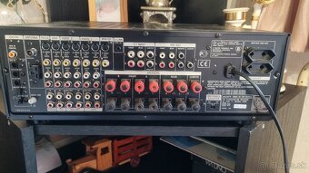Sony STR DA 50 ES - 8