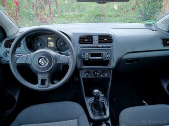 ⚠️VOLKSWAGEN POLO 1.6 TDI SPORTLINE 154tis. KM - 8