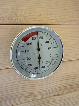 Sudova sauna - 8