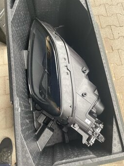 Hľadám predné svetlá – Full LED, Matrix, Xenon (nové originá - 8