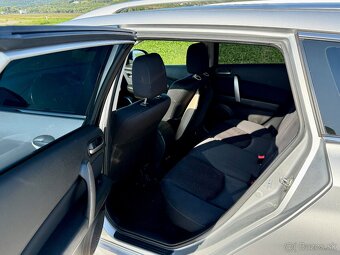 Mazda 6, GH, 2.0i 108kW, wagon - 8