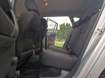 Škoda Fabia Combi 1.6 TDI CR Elegance Max R.V.2012. - 8
