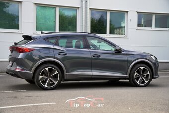 ⏩ Cupra Formentor 1.4 TSI eHybrid 204k DSG - 8