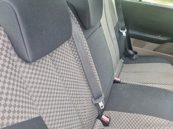 Renault megane 1.6 16V 83kW - 8
