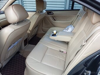 Peugott 607 2.2 105kw Vymením Predám AJ NA LÍZING - 8