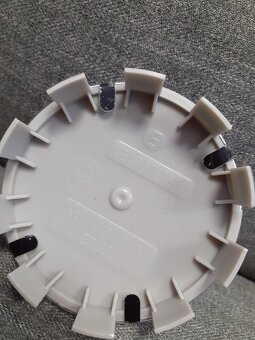 Znak / Logo orig. BMW ALPINA - 8