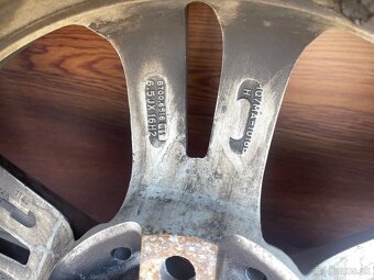 Disky,elektrony Hyundai ,Kia - 8